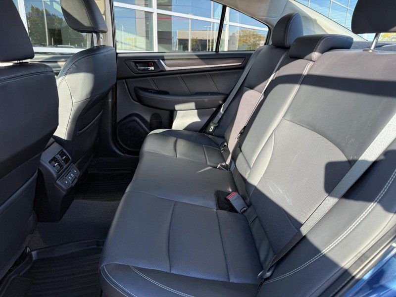 Used 2019 Subaru Legacy 2.5i Limited AWD/4WD image 12