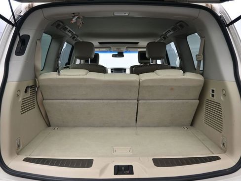 Used 2014 INFINITI QX80 4WD w/ Theater Package image 23