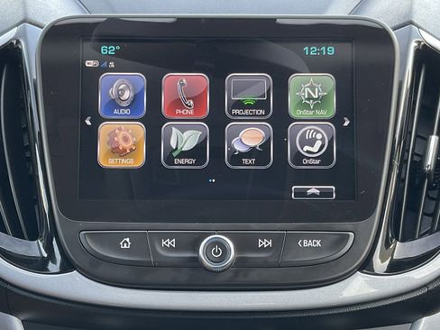 Used 2018 Chevrolet Volt LT image 17