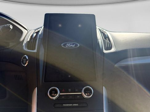 Used 2023 Ford Edge SEL w/ Convenience Package AWD/4WD image 20