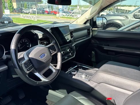 Certified 2023 Ford Expedition XLT AWD/4WD image 5