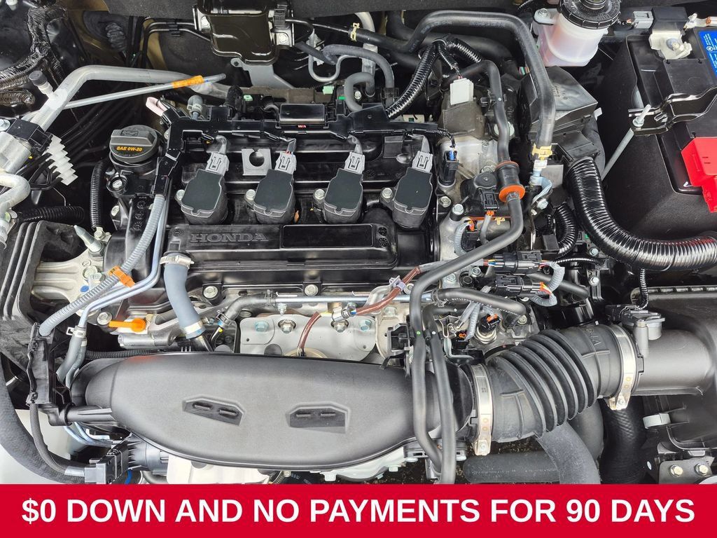 Used 2025 Honda Accord LX image 34