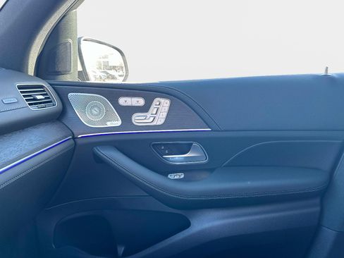 New 2026 Mercedes-Benz GLE 53 AMG 4MATIC image 20