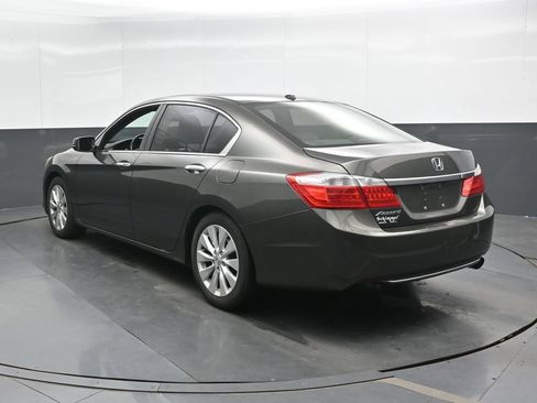 Used 2014 Honda Accord EX-L image 9