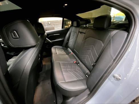 Used 2024 BMW i5 M60 w/ Premium Package AWD/4WD image 28