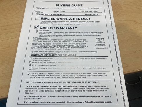 Used 2020 Chevrolet Silverado 2500 LTZ w/ LTZ Convenience Package image 40