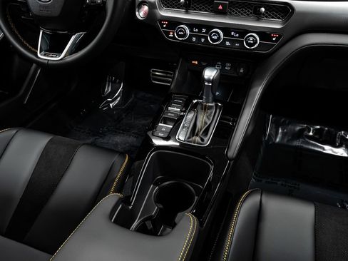 New 2026 Acura Integra A-Spec FWD image 17