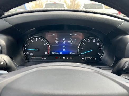 Used 2020 Ford Explorer XLT w/ Equipment Group 202A image 39