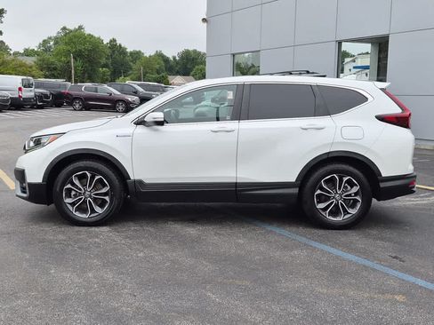 Used 2022 Honda CR-V EX image 5