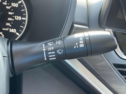 New 2025 Nissan Altima 2.5 SV w/ SV Special Edition Package image 24