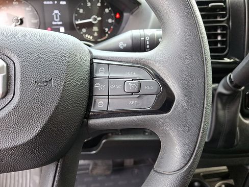 Used 2025 RAM ProMaster 3500 FWD image 9
