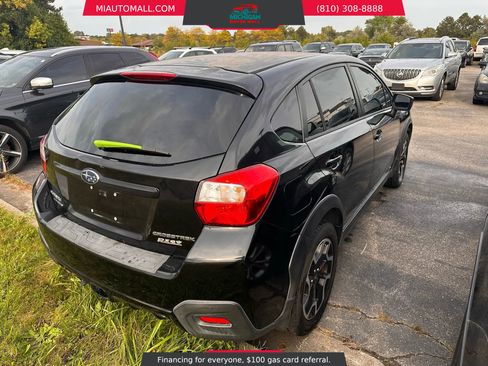 Used 2016 Subaru Crosstrek 2.0i Premium w/ Popular Package #1 image 4