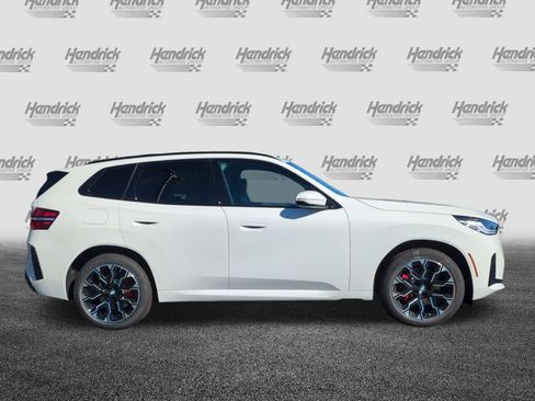 Used 2026 BMW X3 xDrive30i w/ Premium Package AWD/4WD image 11