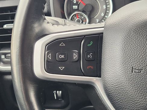 Used 2023 RAM 1500 Big Horn image 27