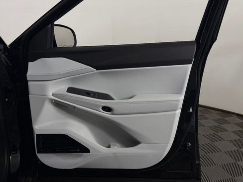 New 2026 Jeep Cherokee Limited AWD/4WD image 31