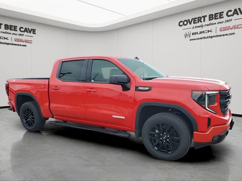 New 2026 GMC Sierra 1500 Elevation w/ Preferred Package image 1