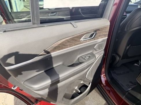 New 2025 Jeep Grand Cherokee Limited image 29