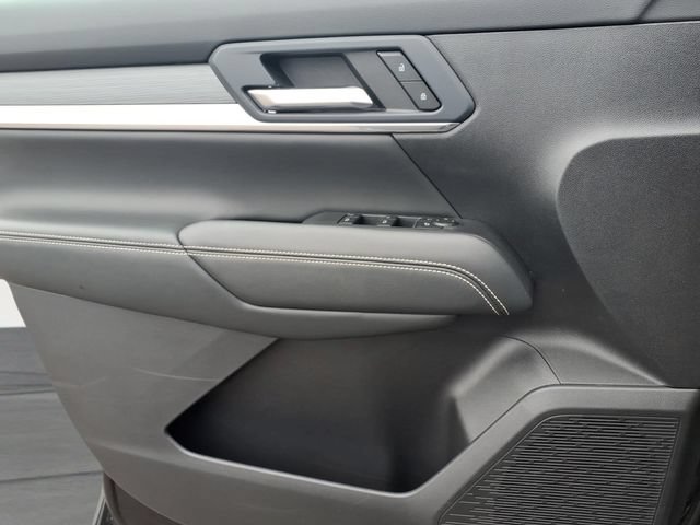 Used 2026 GMC Terrain Elevation FWD image 16