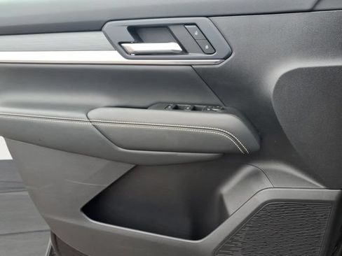 Used 2026 GMC Terrain Elevation FWD image 16