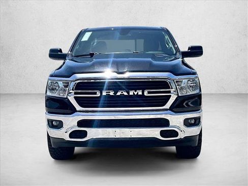 Used 2020 RAM 1500 Big Horn RWD image 3