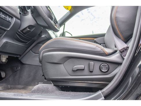 Certified 2025 Subaru Forester Sport w/ Popular Package #1 AWD/4WD image 16