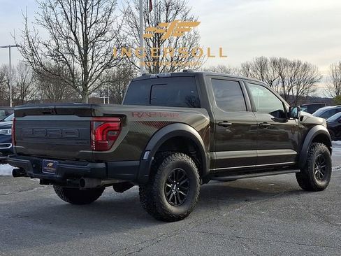 Used 2024 Ford F150 Raptor image 6
