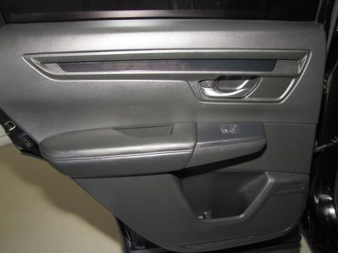 Certified 2024 Honda CR-V LX image 12