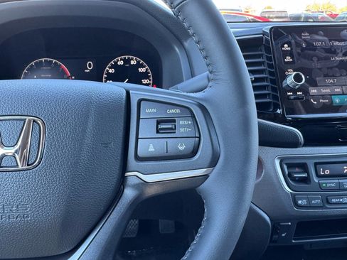 New 2026 Honda Ridgeline RTL image 21