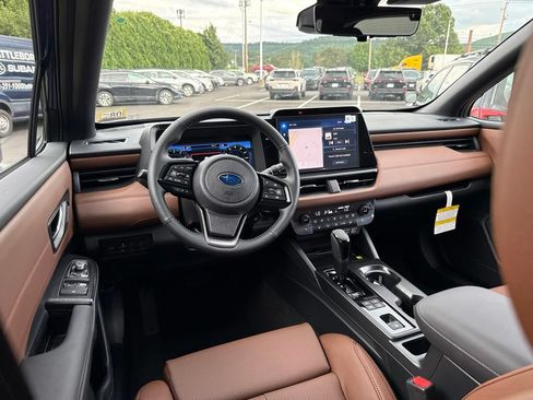 New 2026 Subaru Outback Touring XT AWD/4WD image 19