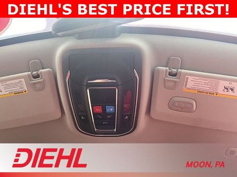 Used 2021 Jeep Grand Cherokee L Limited AWD/4WD image 34