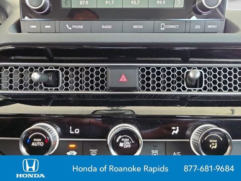 New 2026 Honda Civic LX image 30