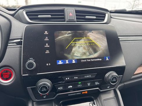 Used 2019 Honda CR-V EX-L image 30