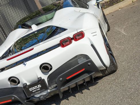Used 2025 Ferrari SF90 Spider AWD/4WD image 50
