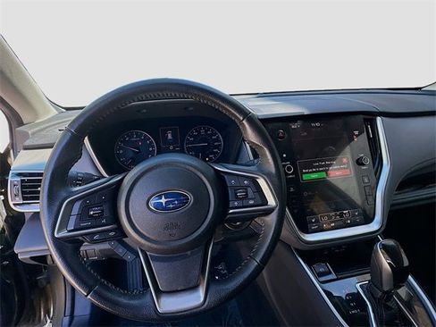 Used 2021 Subaru Outback Onyx Edition XT image 7