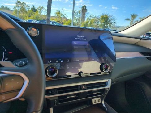Used 2023 Lexus RX 350 AWD w/ Cold Area Package image 21