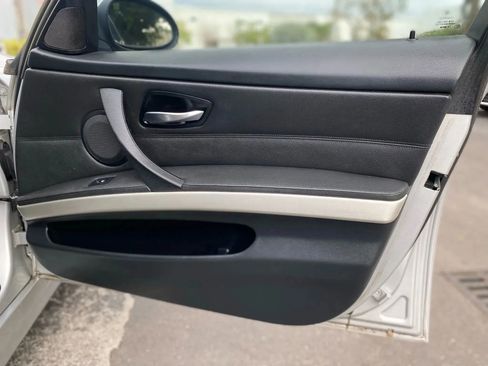 Used 2007 BMW 328i Sedan image 31