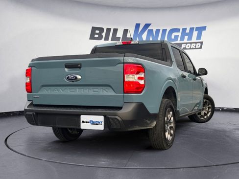 Certified 2023 Ford Maverick XLT image 5