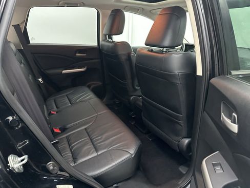 Used 2012 Honda CR-V EX-L image 20
