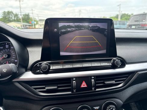 Used 2023 Kia Forte Sedan FWD image 13