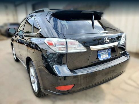 Used 2012 Lexus RX 350 AWD w/ Premium Pkg image 10
