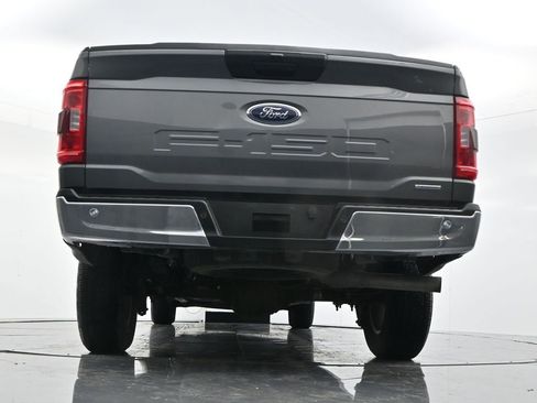 Used 2023 Ford F150 XL w/ XL Chrome Appearance Package AWD/4WD image 44