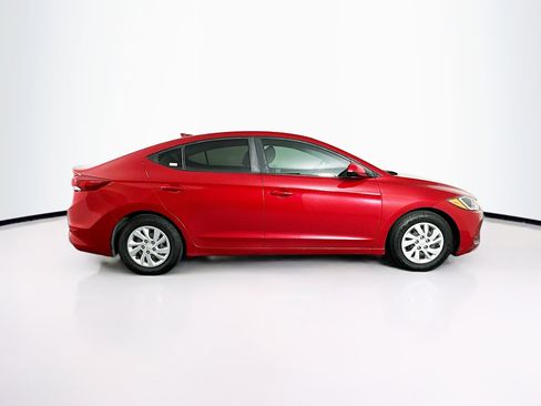 Used 2017 Hyundai Elantra SE FWD image 10