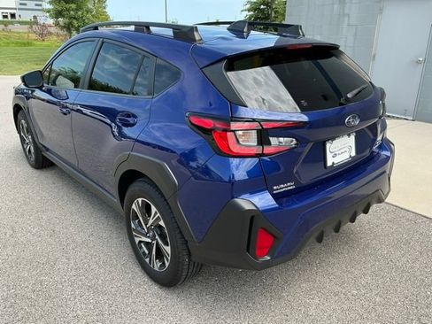 Certified 2024 Subaru Crosstrek 2.0i Premium AWD/4WD image 3