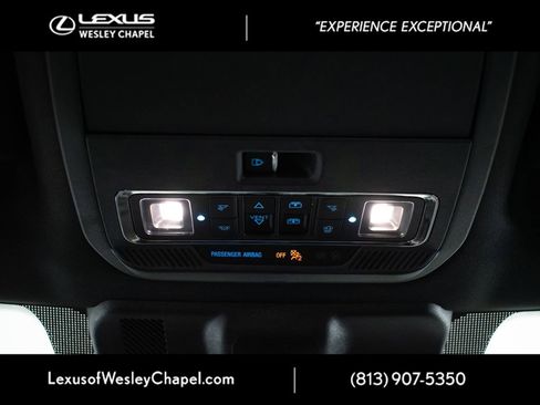Used 2023 Ford F150 Platinum w/ Equipment Group 701A High AWD/4WD image 32