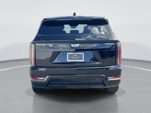 New 2026 Cadillac Escalade IQ Sport 1 AWD/4WD image 5