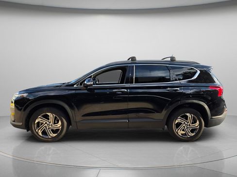 Used 2023 Hyundai Santa Fe SEL FWD image 3