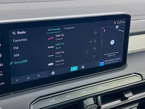 New 2027 Kia Telluride EX X-Line AWD/4WD image 8
