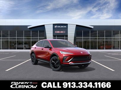 New 2026 Buick Envista Sport Touring