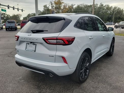 New 2026 Ford Escape ST-Line Elite image 6