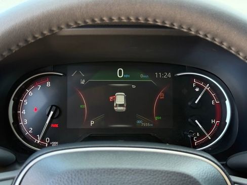 Used 2025 Toyota RAV4 XLE Premium w/ Weather Package image 18